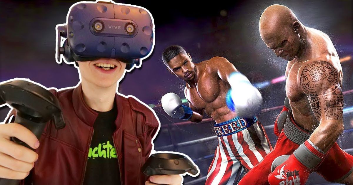 Creed VR Game Is Bugged on Headset: Understanding and Fixing the Issues